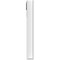 Ekena Millwork Standard Balboa Architectural Grade PVC Bracket With Block Ends, 3"W x 20"D x 26"H BKTP03X20X26BOA05 - alternate 3